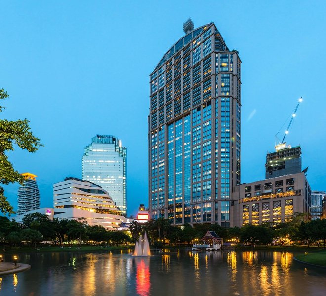 Maitria Hotel Sukhumvit 18
