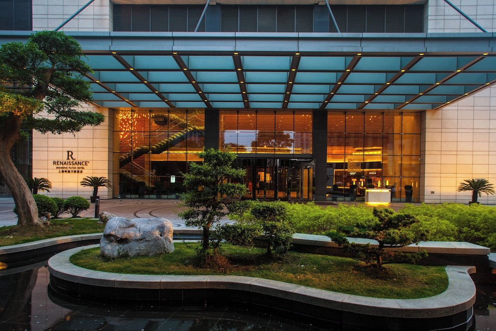 Renaissance Putuo