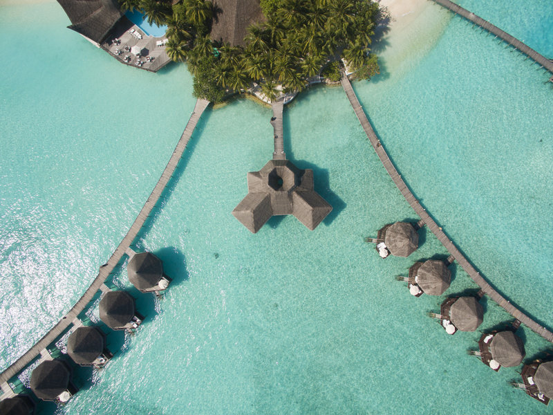 Thulhagiri Island Resort Spa