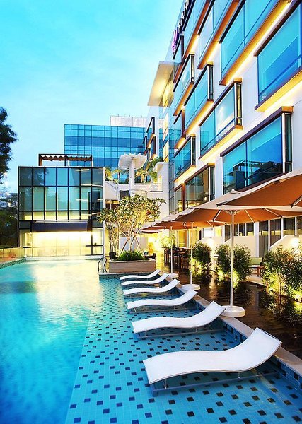 Park Regis Singapore