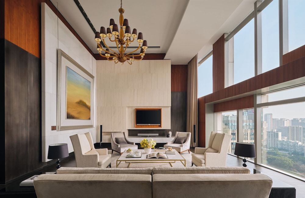 The Langham Xintiandi