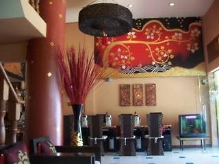 Parasol Hotel Chiang Mai By Compass Hospitality