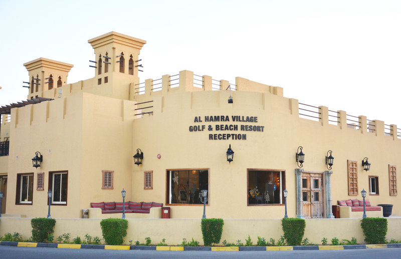 Al Hamra Village Hotel