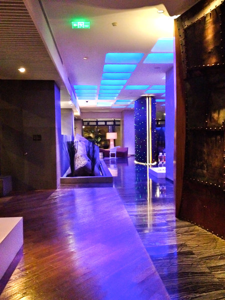 Indigo Shanghai On The Bund