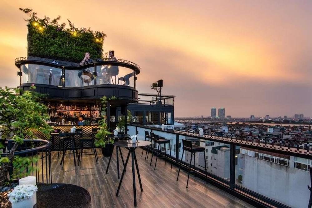 La Nueva Boutique Hotel Hanoi