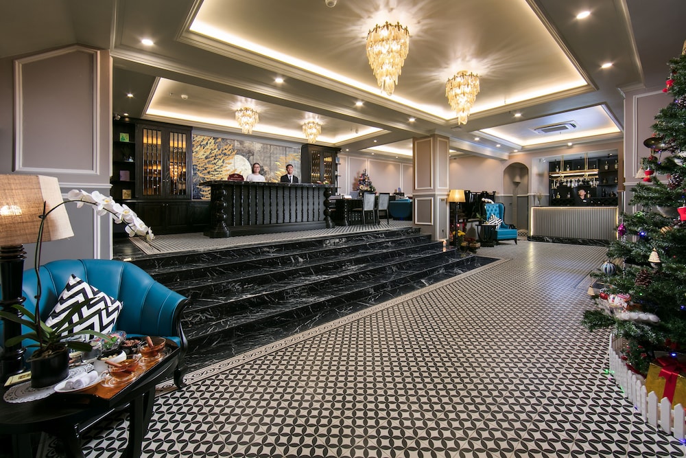 Hanoi Imperial Hotel