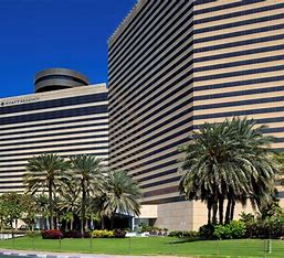 Hyatt Regency Galleria Residence Dubai