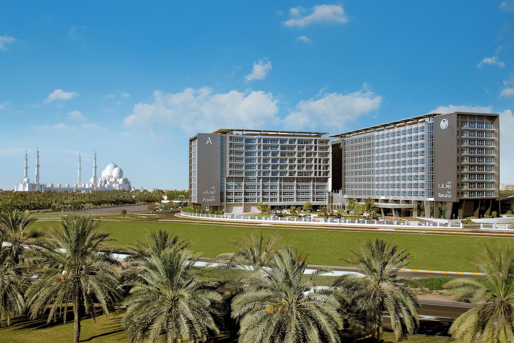 Park Rotana