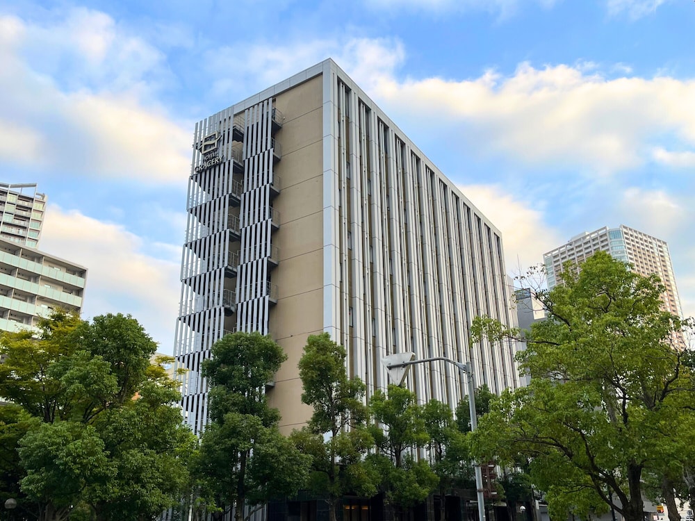Hotel Gracery Tamachi