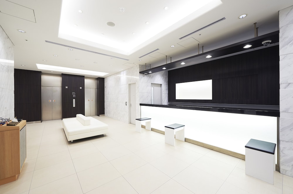Sotetsu Fresa Inn Kanda-Otemach