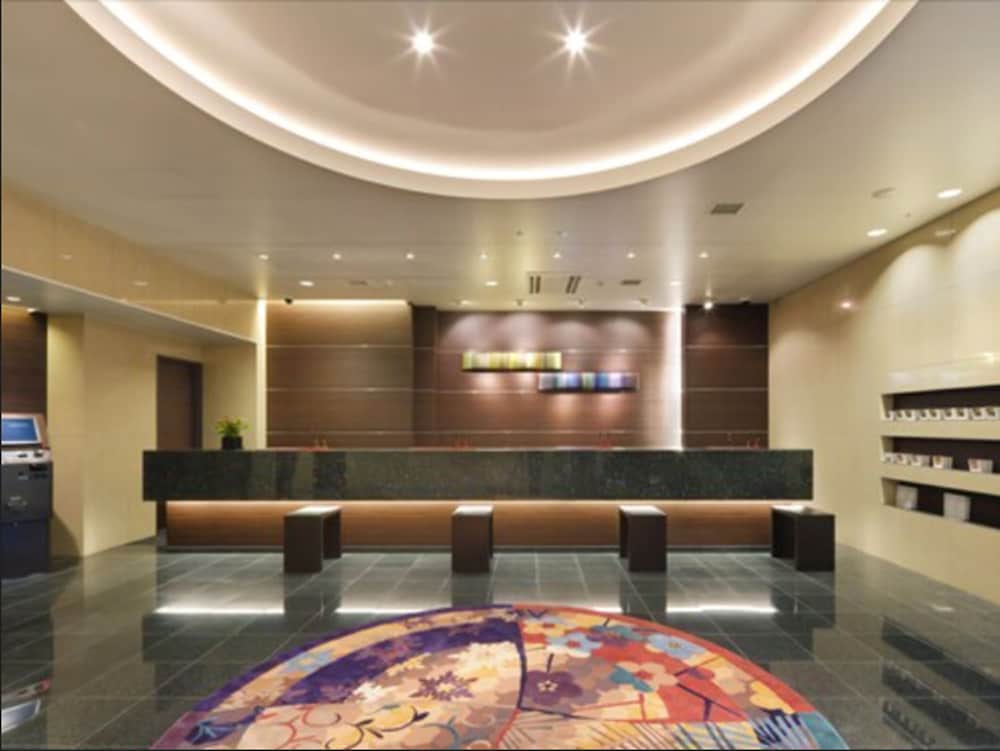 Viainn Tokyo Oimachi