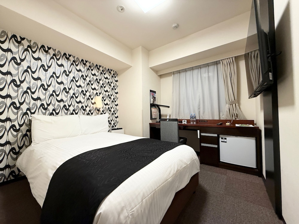 Ai Hotel Keikyu Kamata-Ekimae