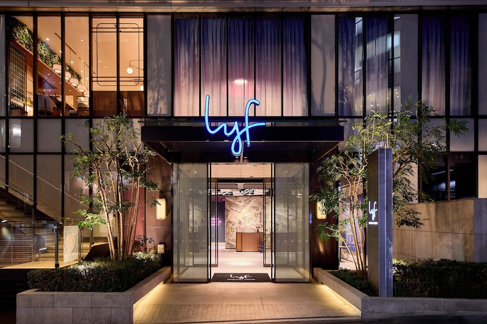 Hotel Wing International Premium Shibuya