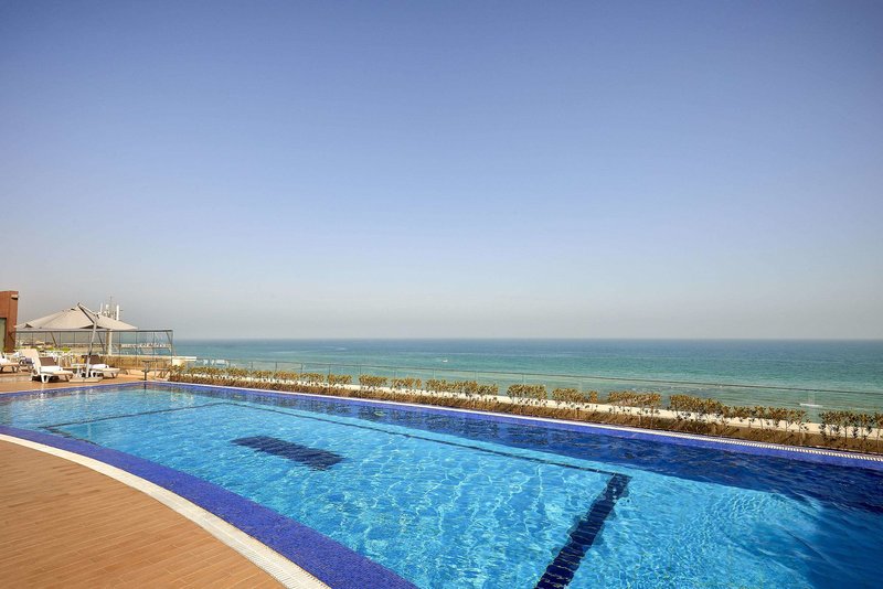 Safir Fintas Kuwait Hotel