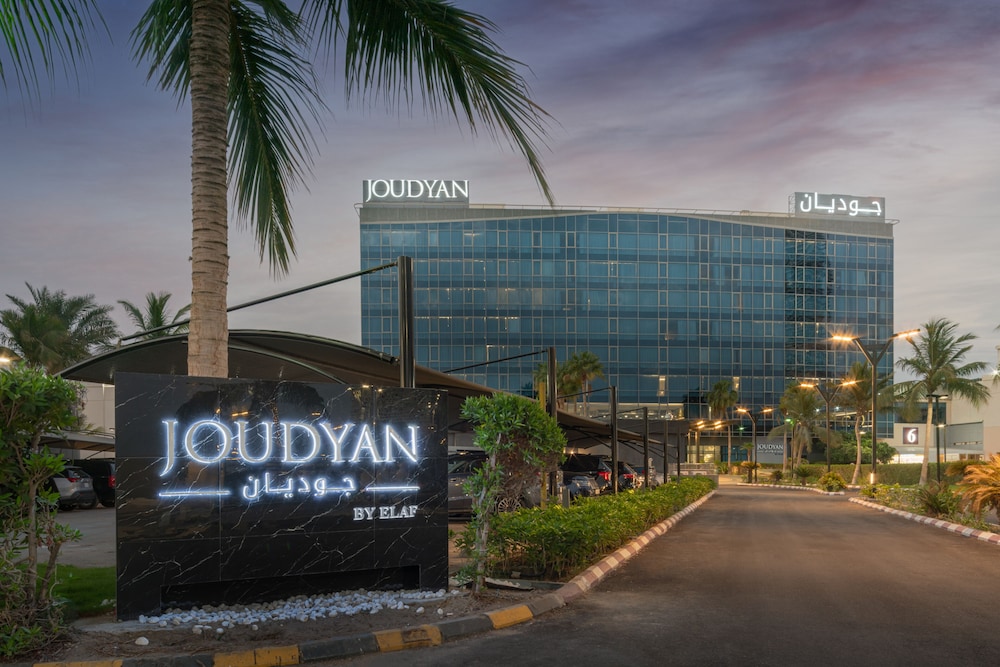 Joudyan Jeddah Red Sea Mall