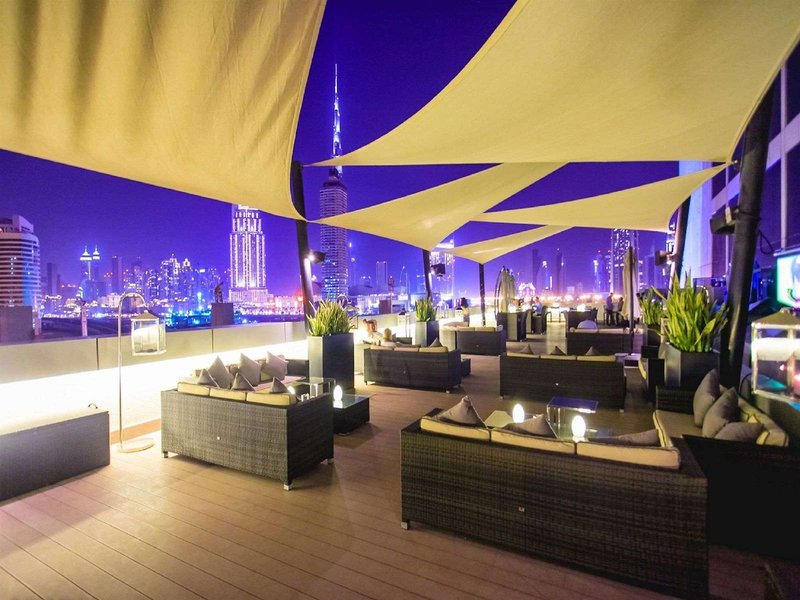 Millennium Central Downtown