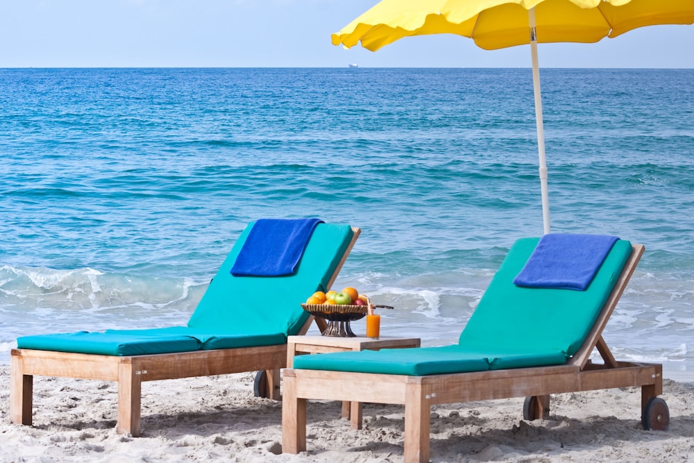 Sahara Beach Resort  Spa