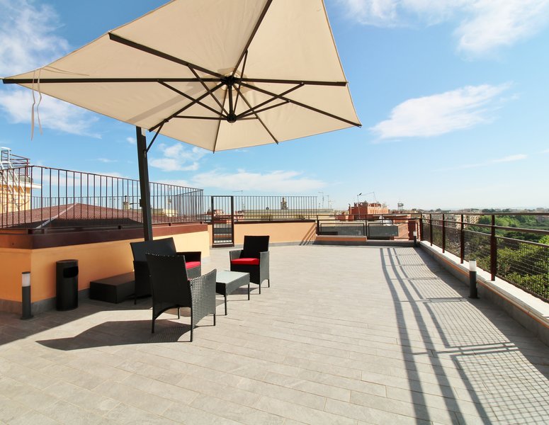 Noba Hotel & Residenze