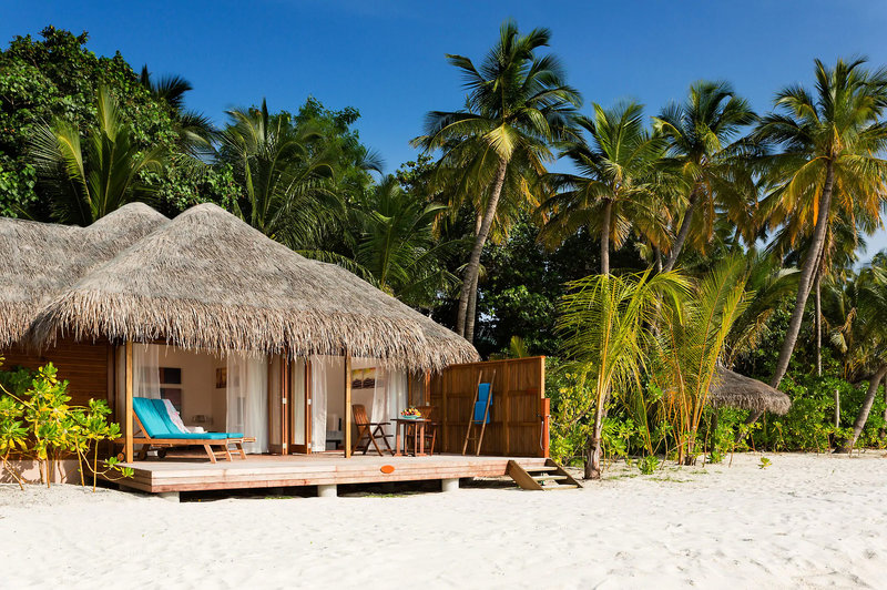 Veligandu Maldives Resort Island