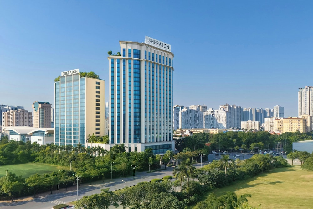 Hyatt Regency West Hanoi