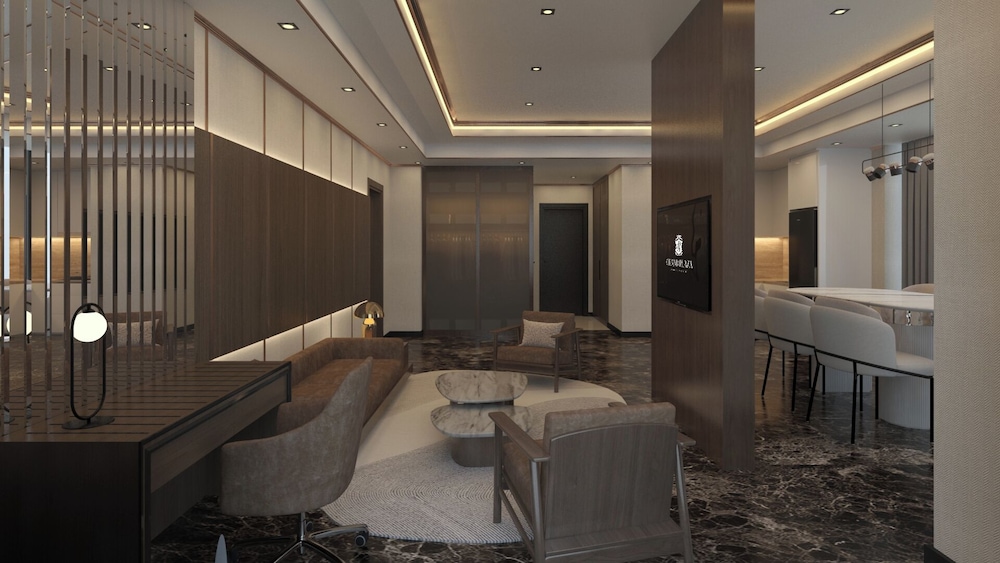 Grand Plaza Hanoi