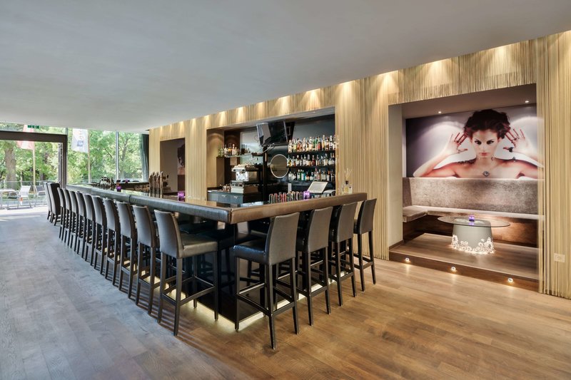 DoubleTree by Hilton Vienna Schonbrunn