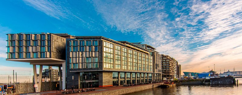 DoubleTree by Hilton Amsterdam Centraal Station