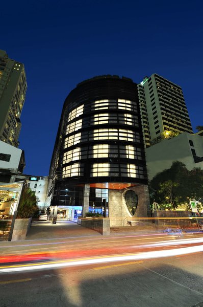 Best Western Plus At 20 Sukhumvit