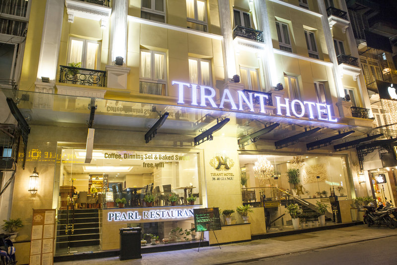 Tirant
