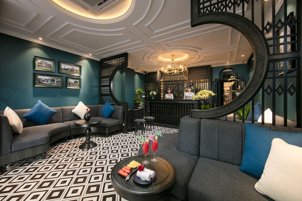 Grande Collection Hotel  Spa