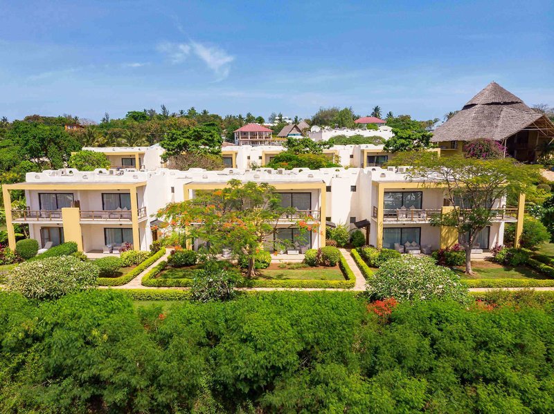 Gold Zanzibar
