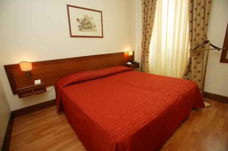 Hotel Villa Grazioli