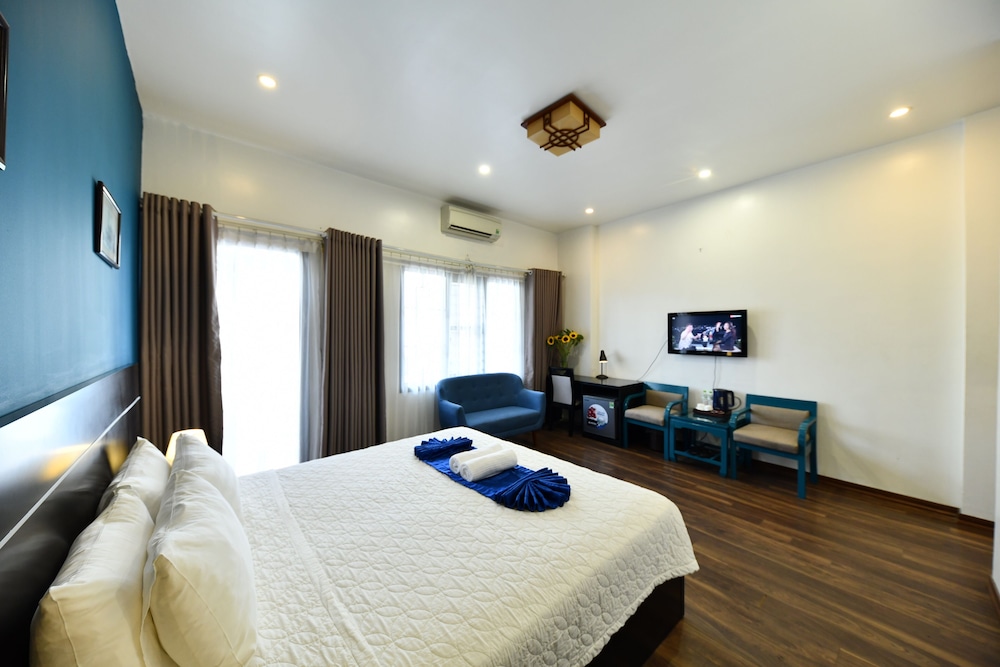Hanoi Starlight Hotel