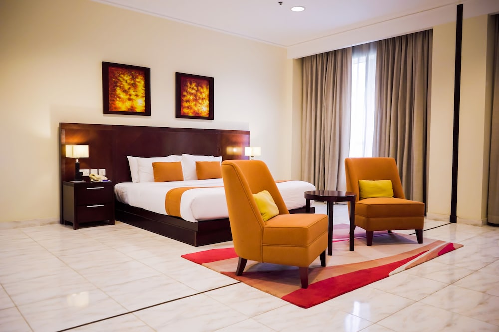 City Seasons Muscat