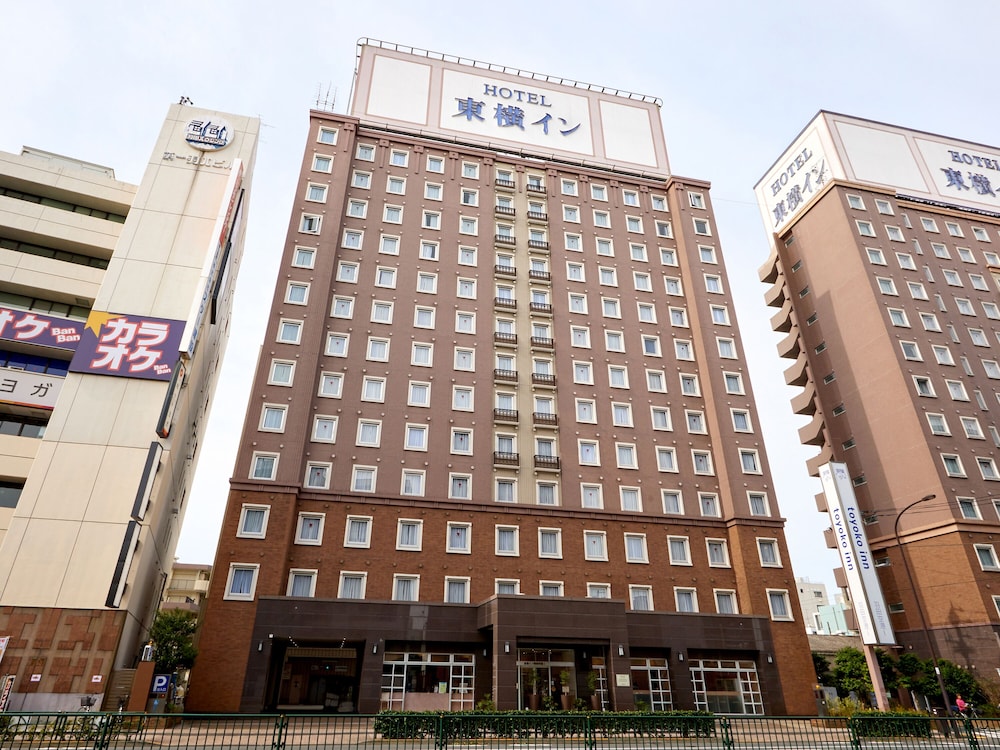 Toyoko Inn Tokyo Haneda Airport No.1