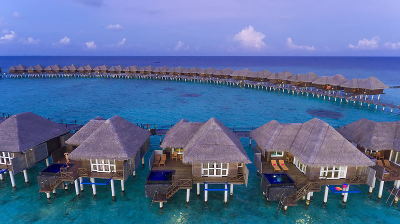 Sun Siyam Vilu Reef