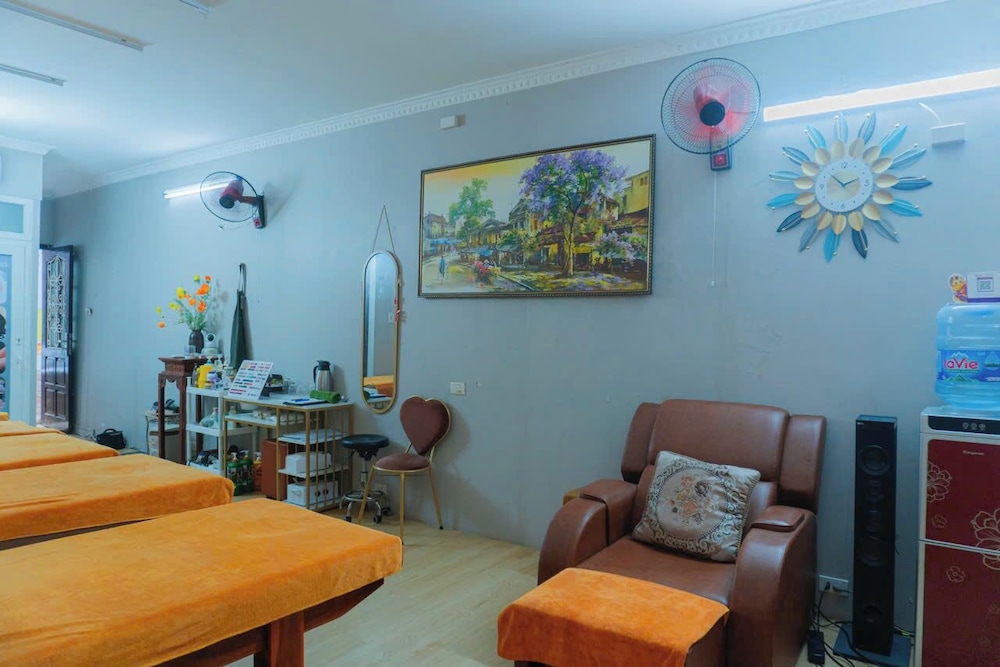 Il Divo Hostel  Spa