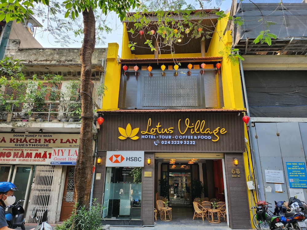 Hanoi Buddy Inn & Travel