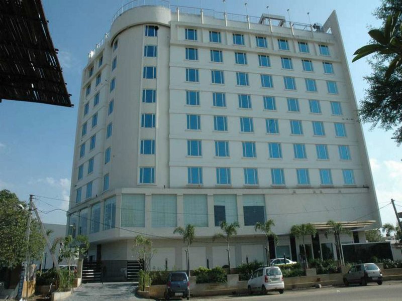 Sarovar Portico Jaipur