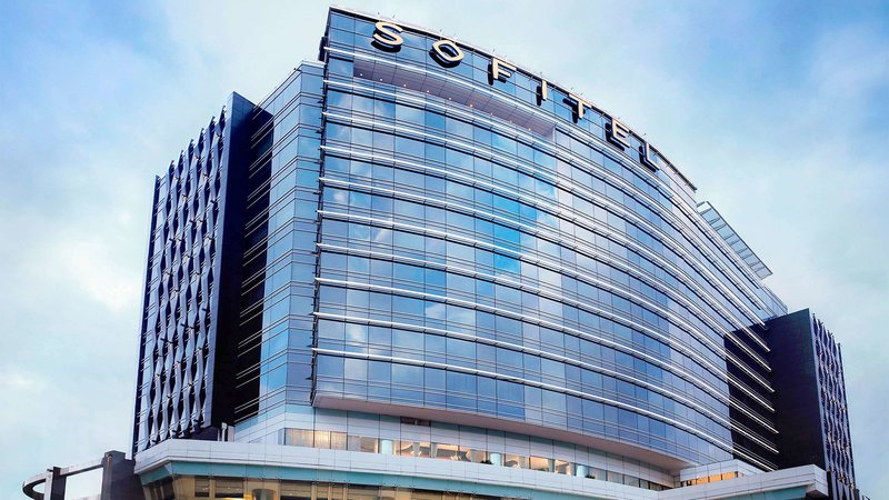 Sofitel Mumbai BKC
