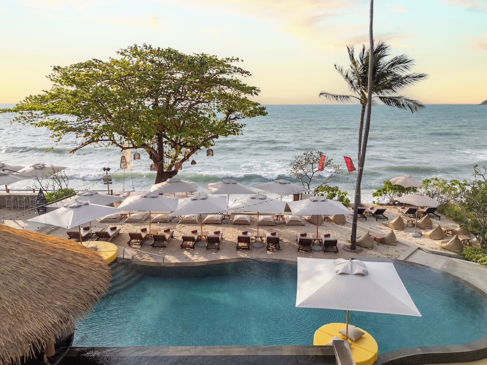 SAii Koh Samui Choengmon