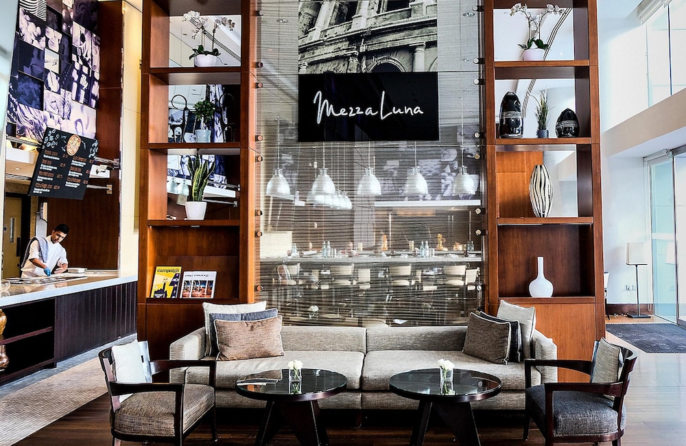 InterContinental Residence Suites Dubai Festival City