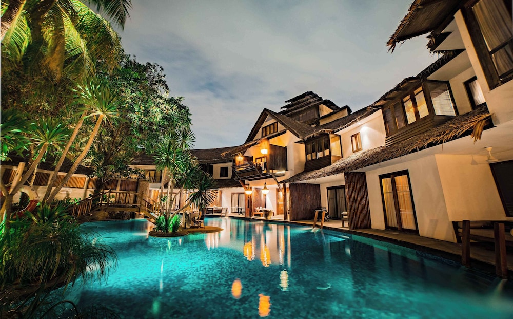 Villa Samadhi