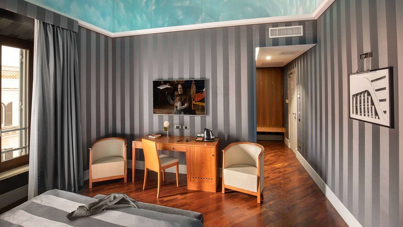 Monti Palace Hotel Roma