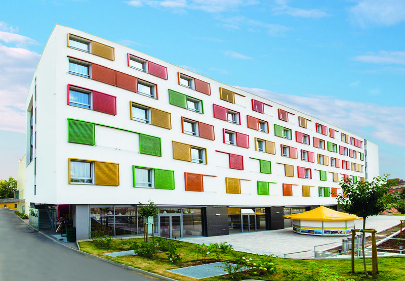 JUFA Hotel Wien City