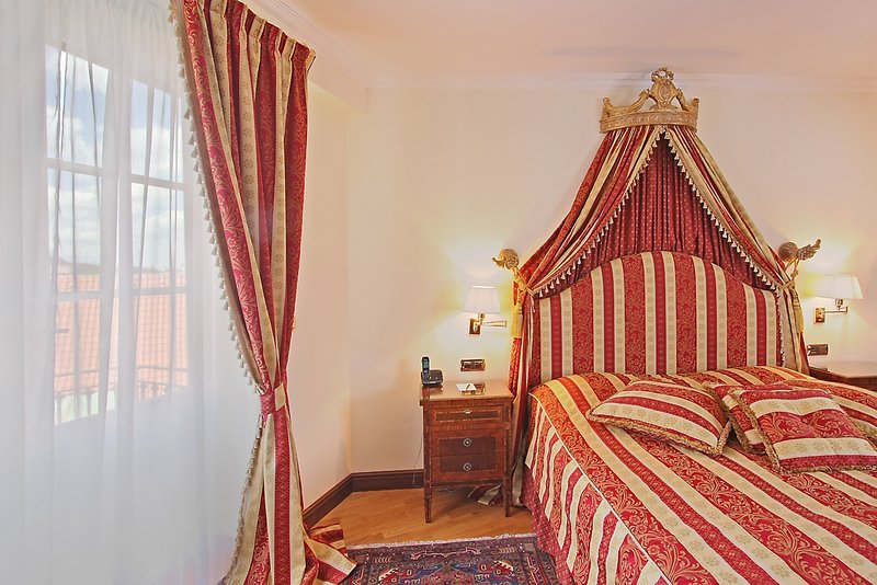 Alchymist Prague Castle