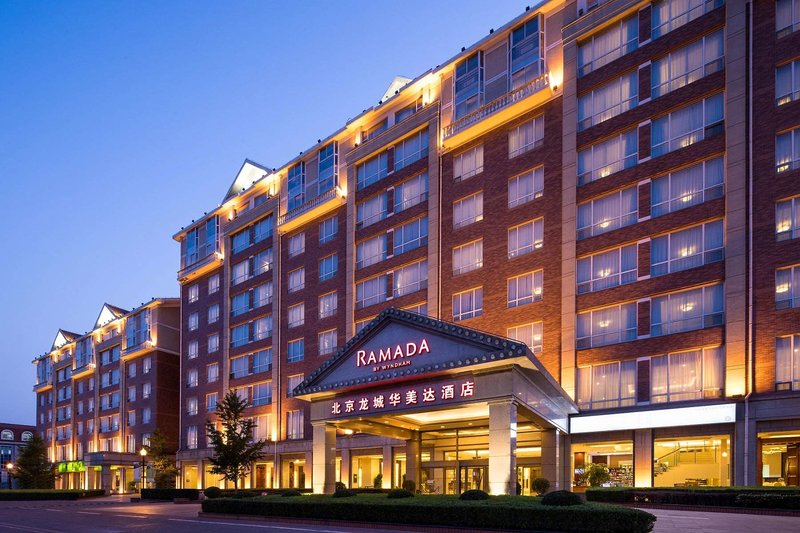 Ramada by Wyndham Beijing North