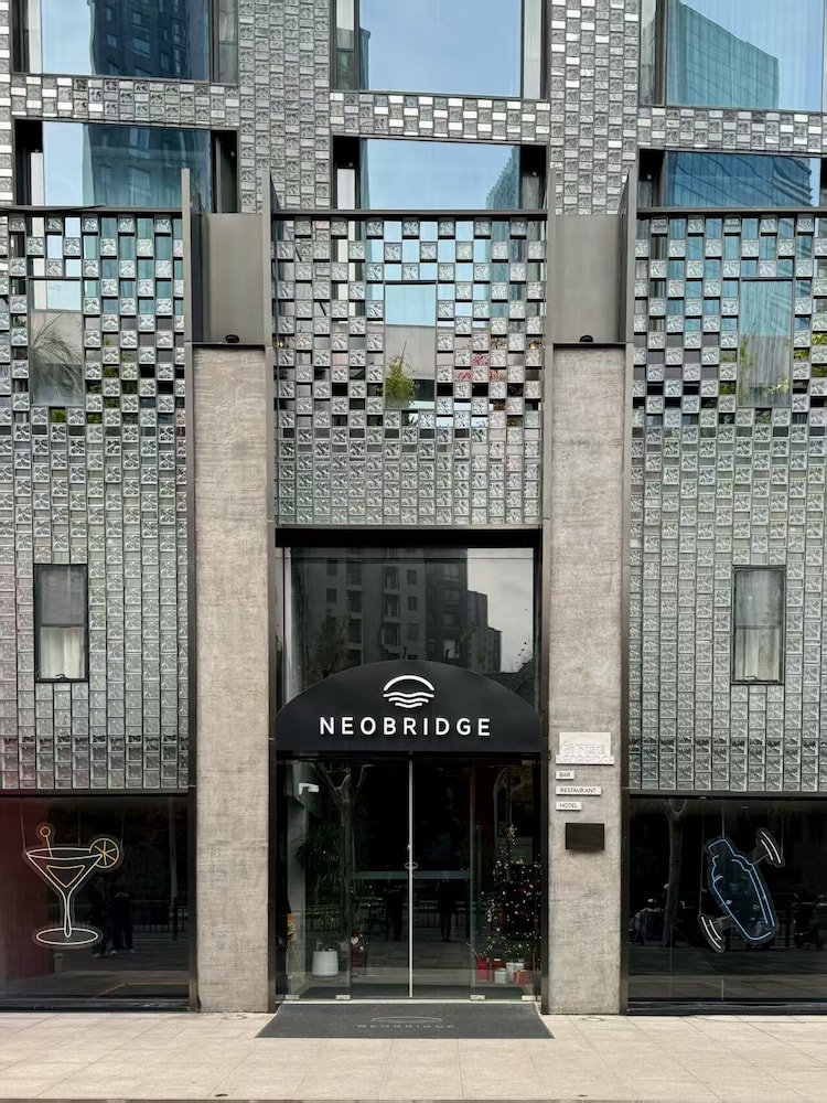 Duxiana Hotel Shanghai