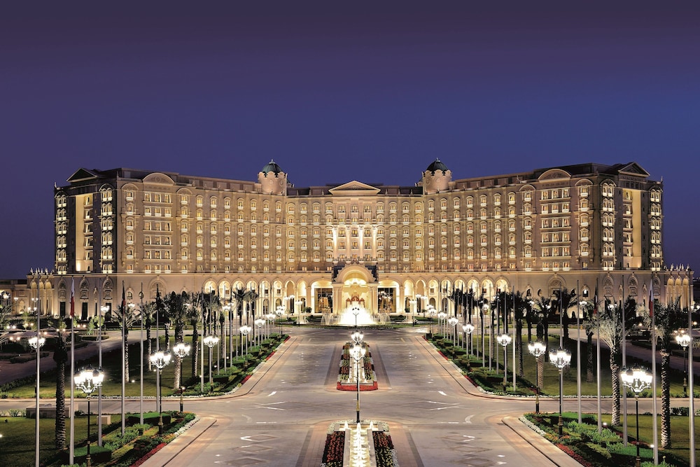 The Ritz-Carlton Riyadh