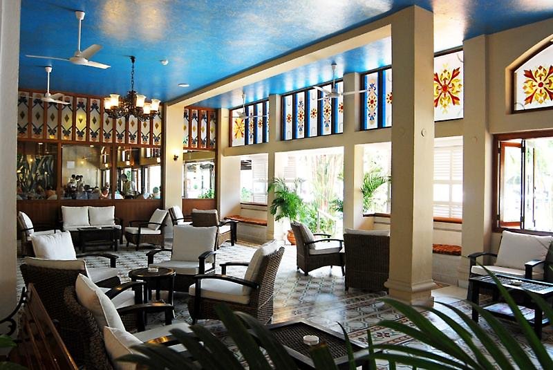 Heritage Village Resort  Spa Goa